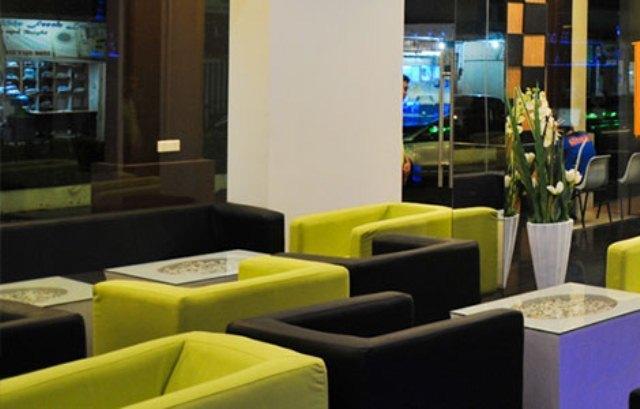 Ace Hotel Batam Nagoya Eksteriør billede